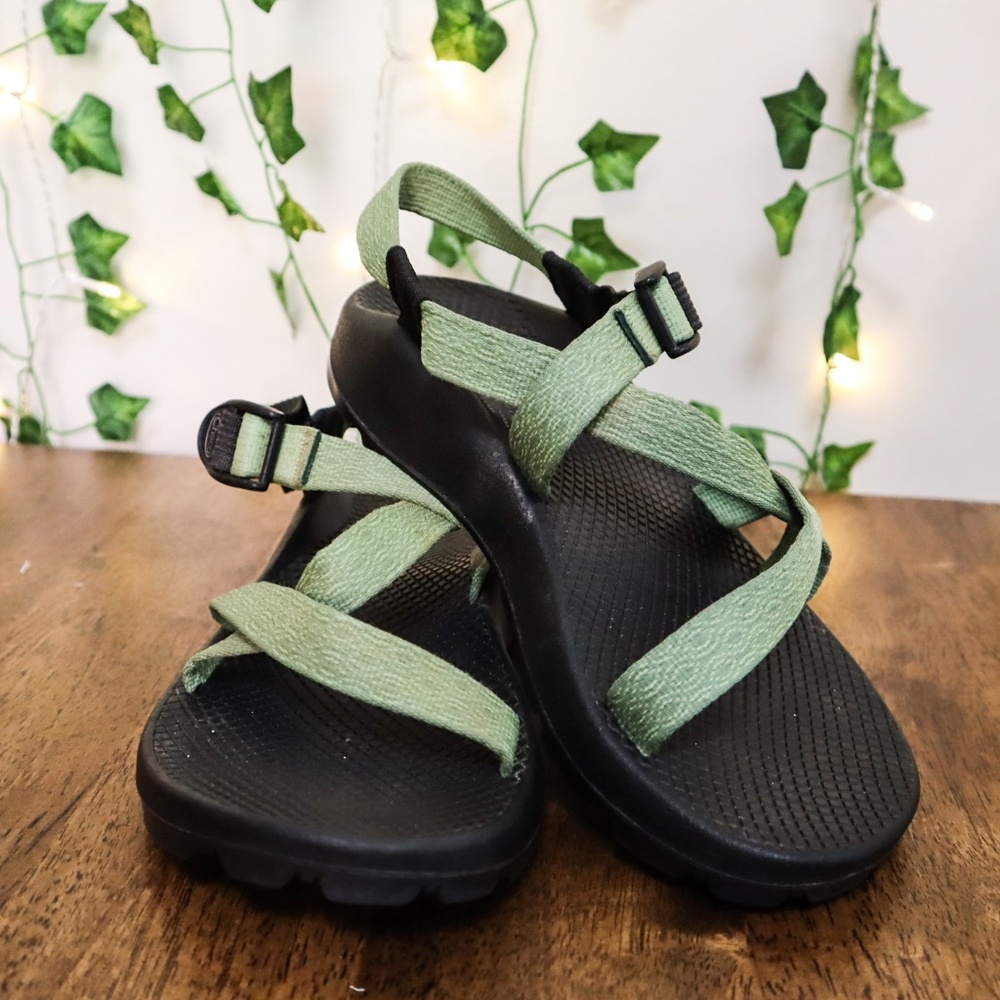 Chaco Sandals - Vibram Aspire